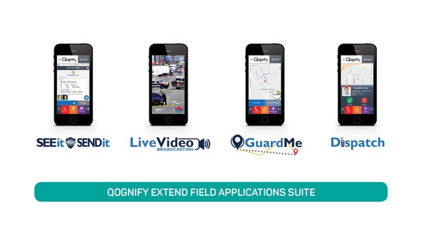 Qognify To Showcase New Integrated Mobile And VMS Solutions At ASIS 2017